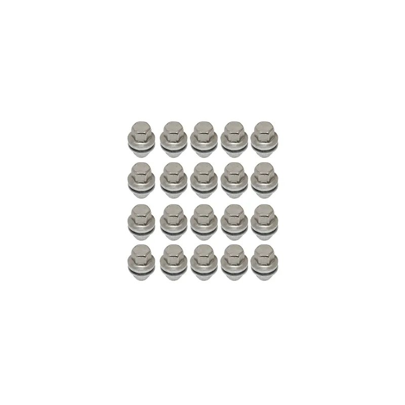 WHEEL NUT 20 PACK