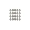 WHEEL NUT 20 PACK