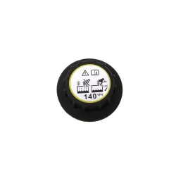 CAP-EXPANSION TANK