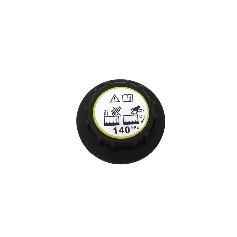 CAP-EXPANSION TANK