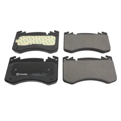 KIT - CALIPER BRAKE PAD
