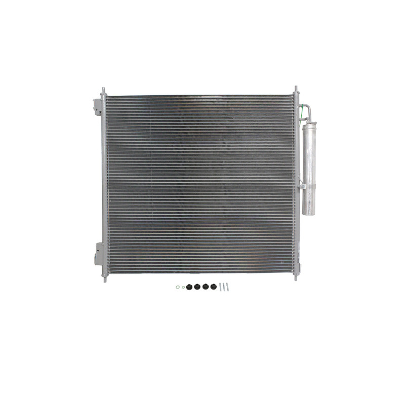 CONDENSER