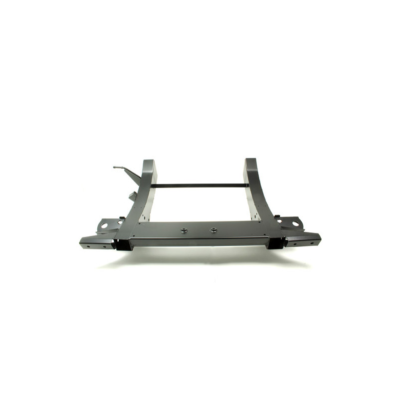 REAR 1/4 CHASSIS - D2