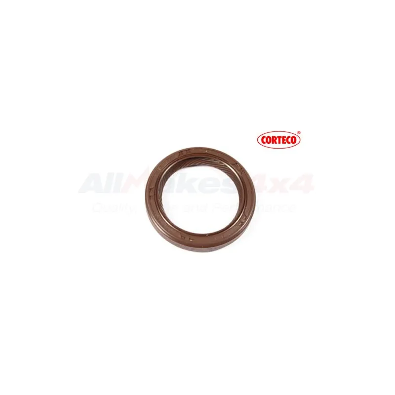CAMSHAFT - SEAL