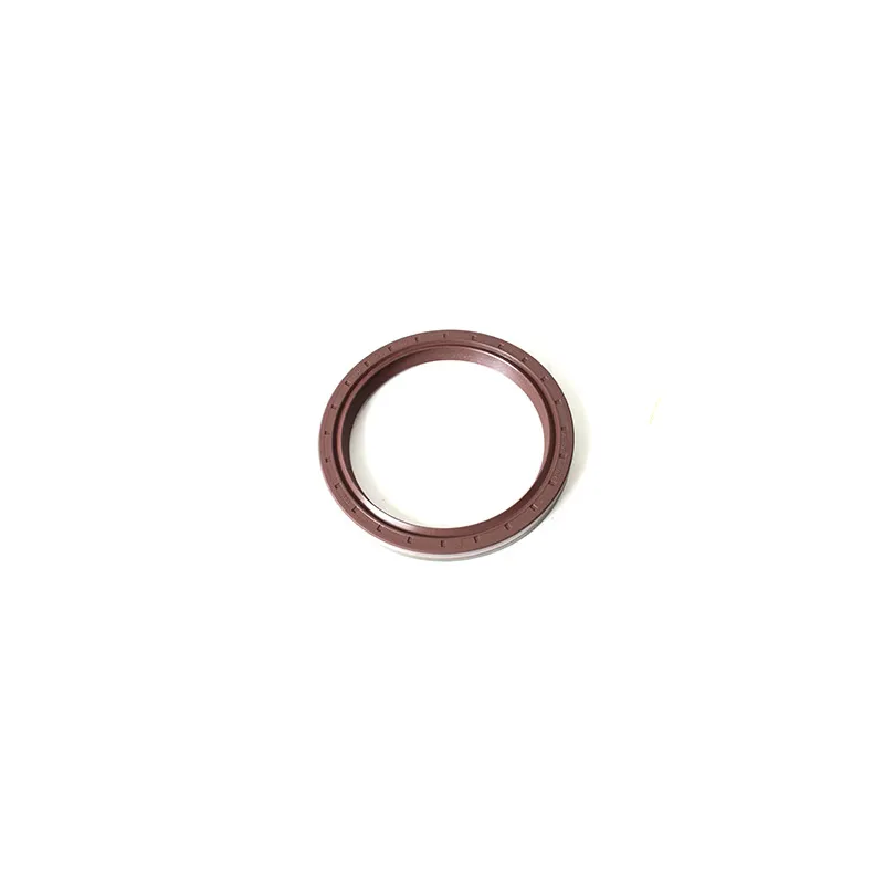 SEAL - OIL -  CRANKSHAFT - REAR
