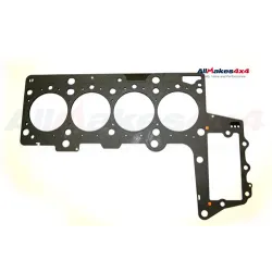 GASKET - CYLINDER HEAD