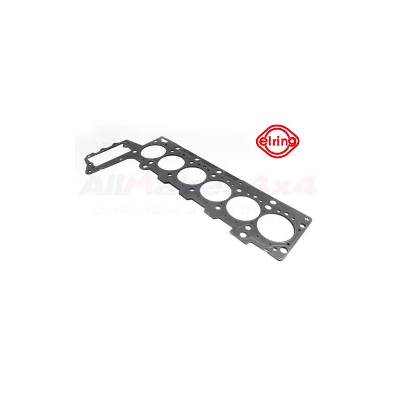 GASKET - CYLINDER HEAD
