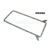 SUMP GASKET