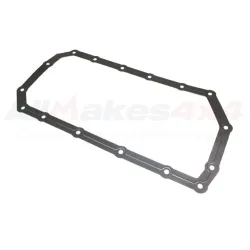 GASKET - SUMP