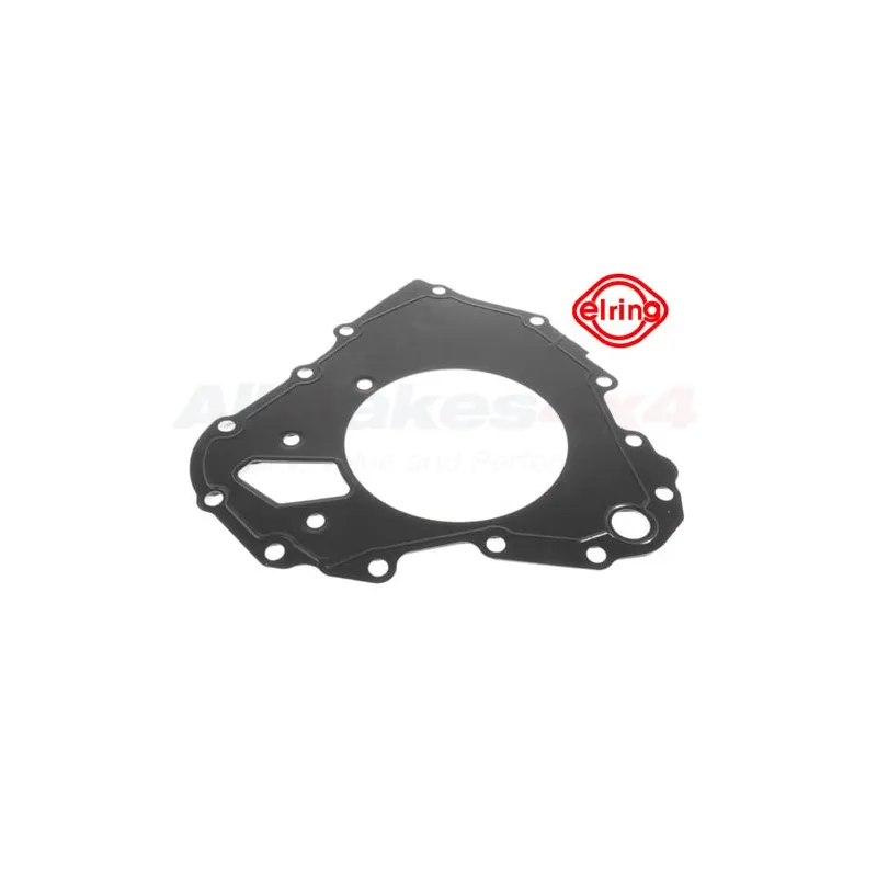GASKET - OIL PUMP