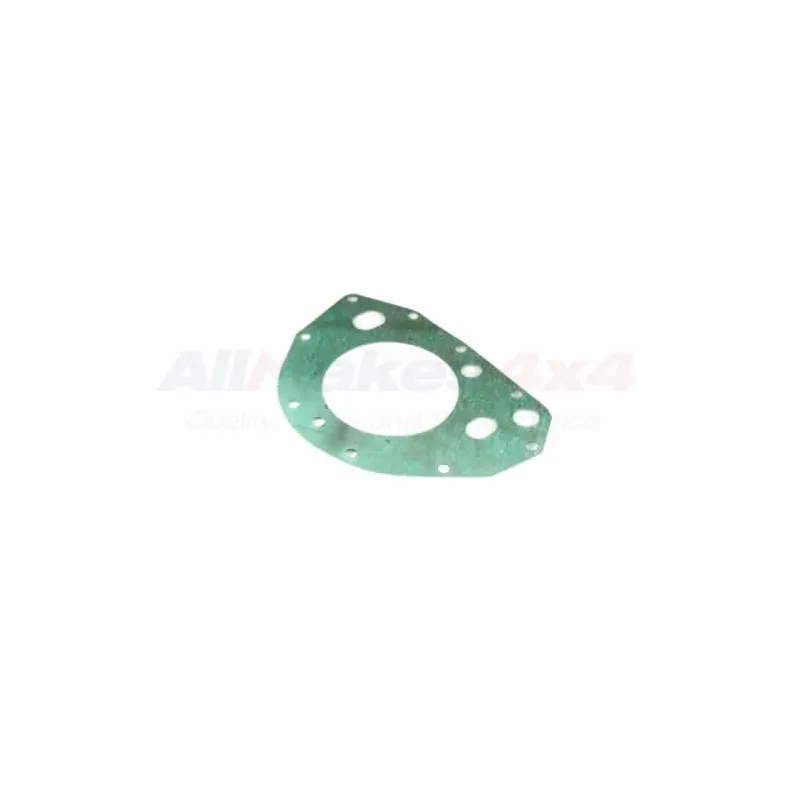 GASKET - OIL PUMP