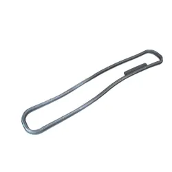 GASKET - COVER