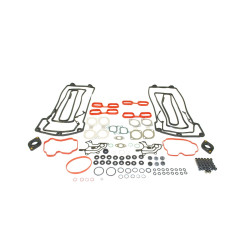 CYLINDER HEAD SET
