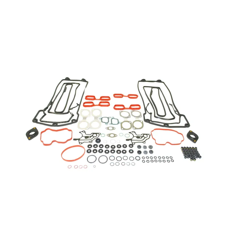 CYLINDER HEAD SET