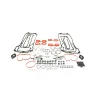 CYLINDER HEAD SET