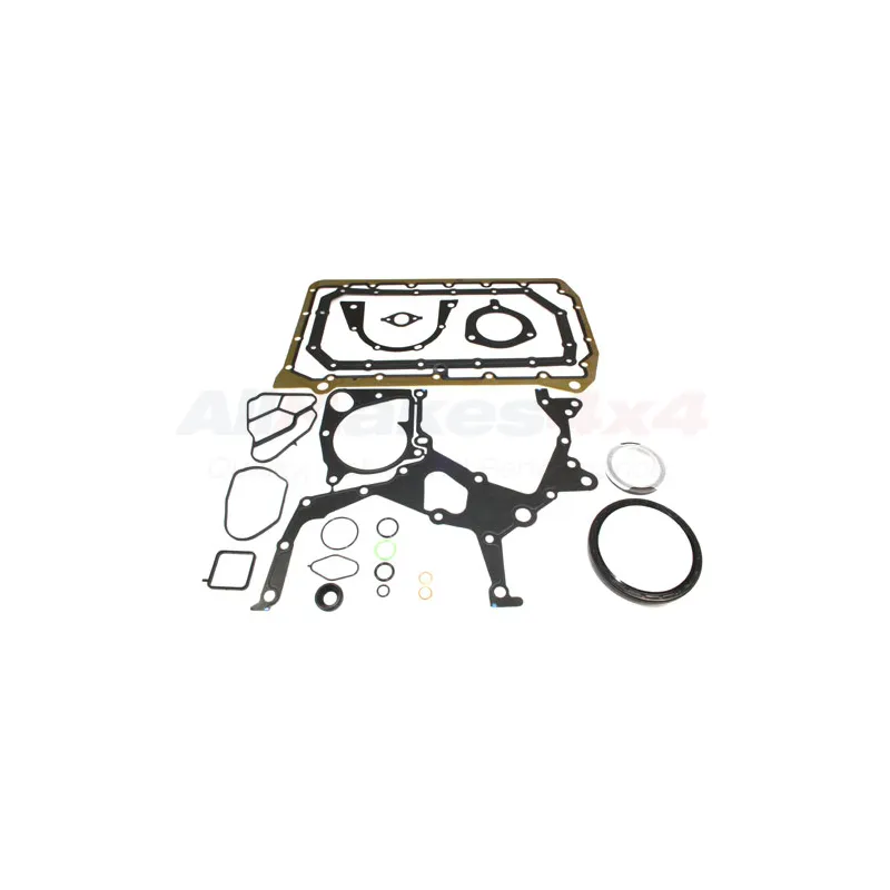 OVERHAUL SET TD4