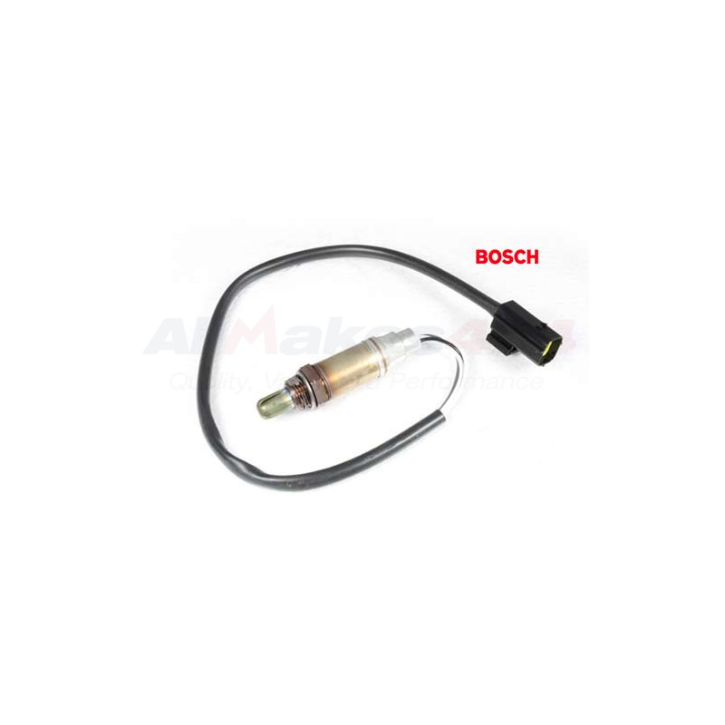 O2 SENSOR