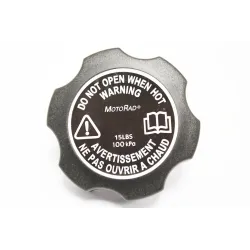 PRESSURE CAP