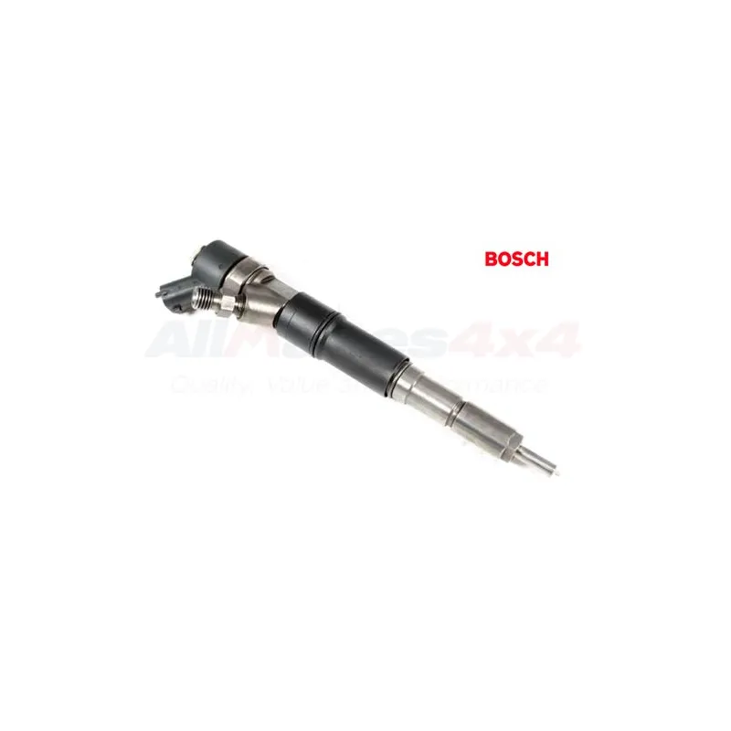 INJECTOR - FUEL - 2.5L 6 CYL BMW RECON