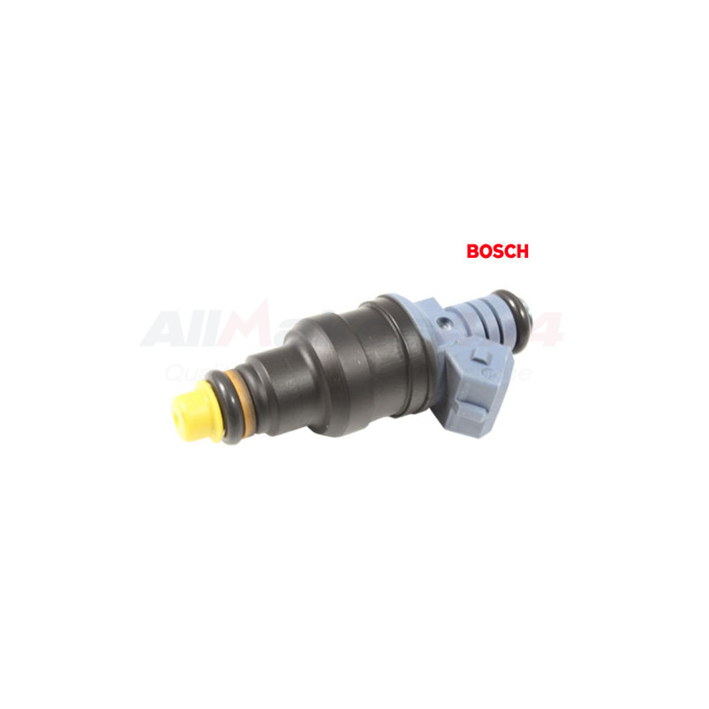 INJECTOR