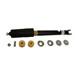 DAMPER-SUSPENSION