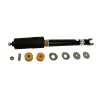 DAMPER-SUSPENSION