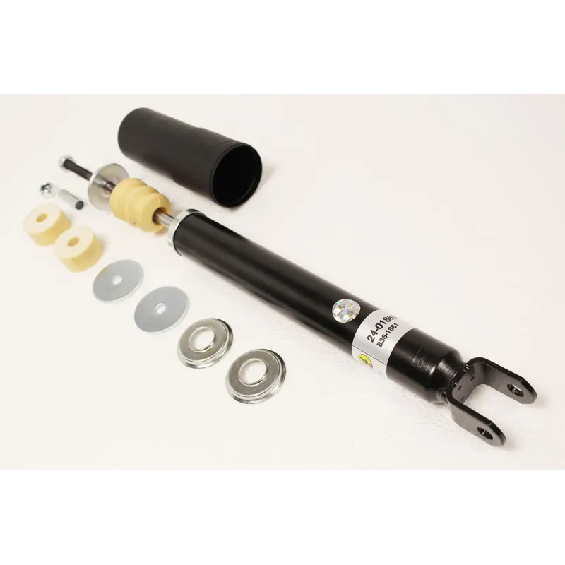 DAMPER-SUSPENSION