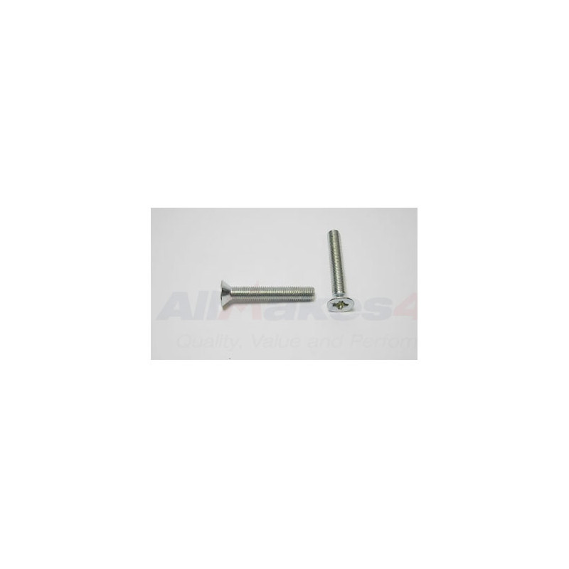BOLT - FRONT DOOR