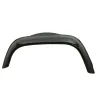 WHEELARCH - BLACK GLOSS - FRONT LH