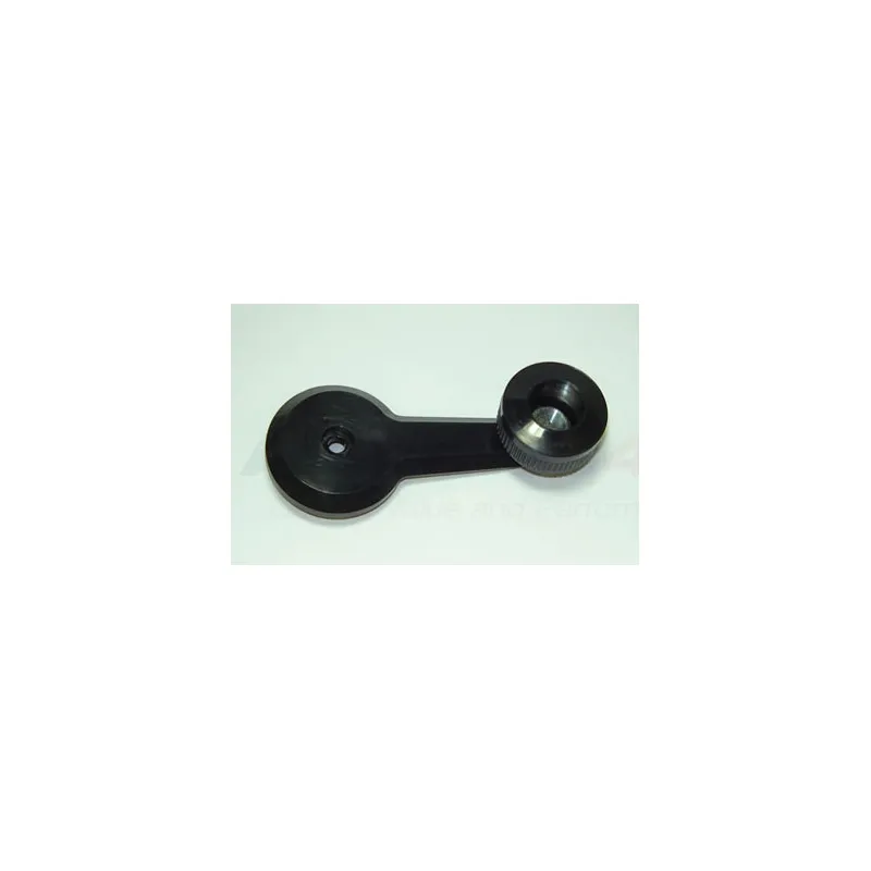 HANDLE - WINDOW REGULATOR