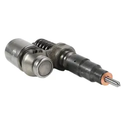 INJECTOR - FUEL - GREEN - TD5 RECON