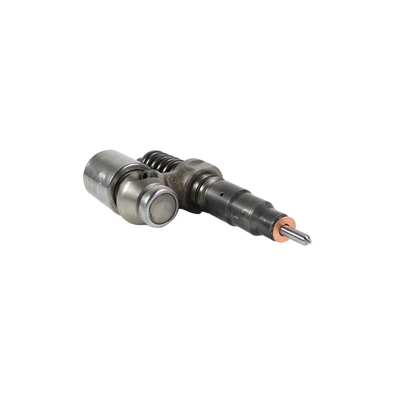 INJECTOR - FUEL - GREEN - TD5 RECON