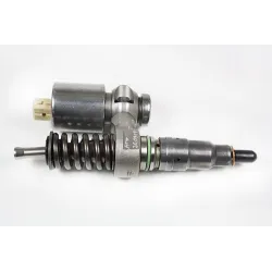 INJECTOR AND SENSOR ASSY RECON