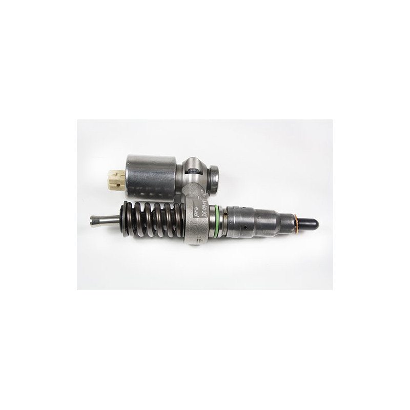 INJECTOR AND SENSOR ASSY RECON