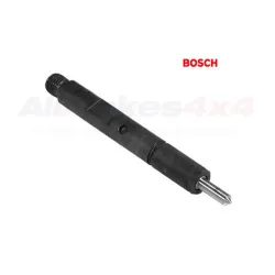 INJECTOR- FUEL-
