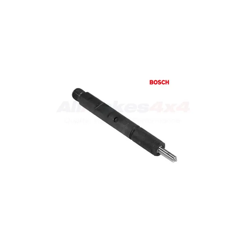 INJECTOR- FUEL-