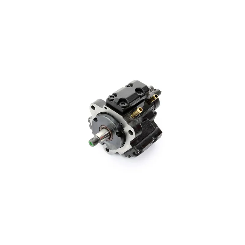 PUMP ASSY - FUEL INJECTION
