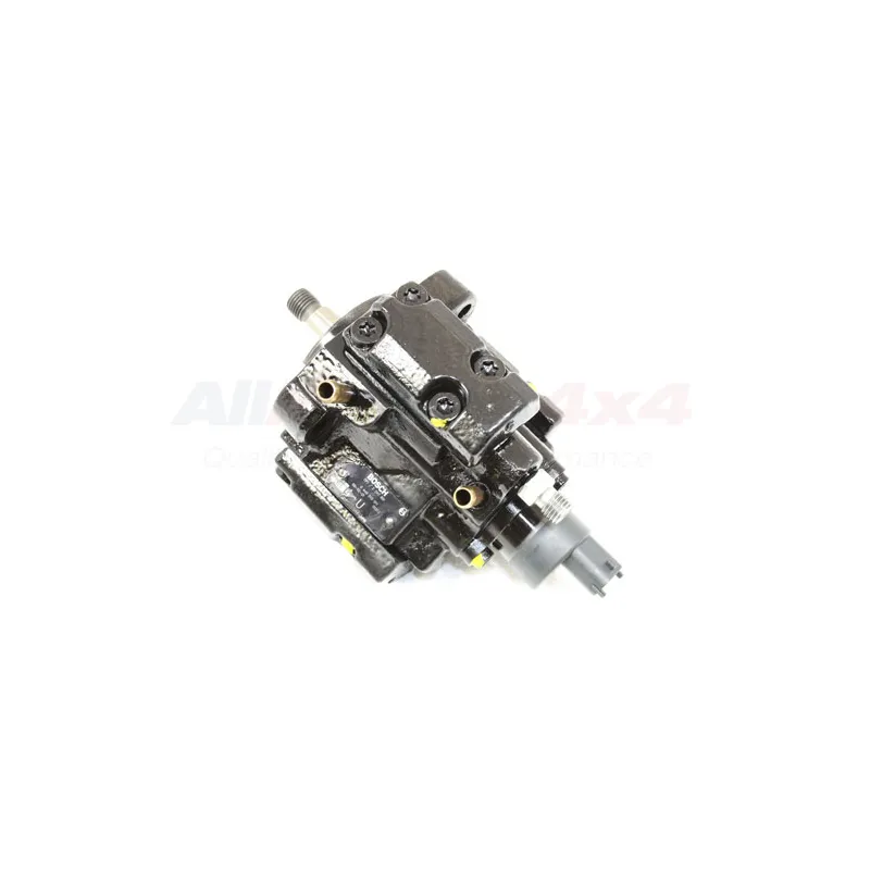 PUMP ASSY - FUEL INJECTION RECON