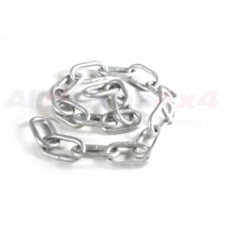 TAILGATE CHAIN