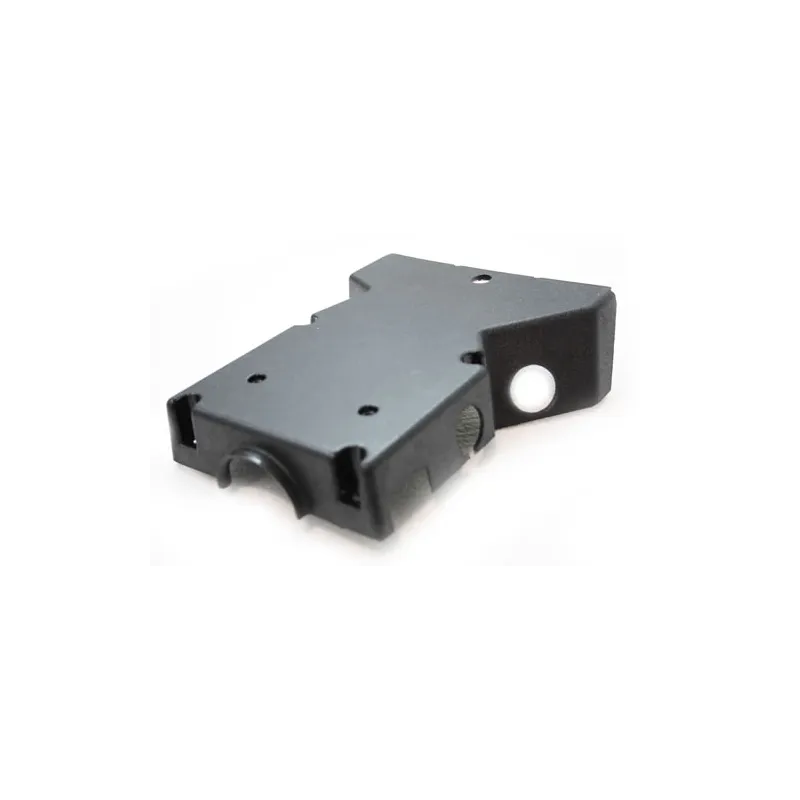 COVER - STEERING COLUMN - LOWER