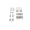 STAINLESS STEEL MTG BRACKET KIT