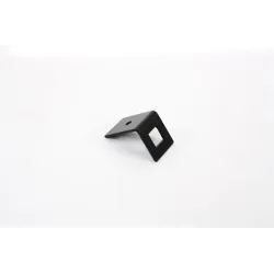 BRACKET - RADIATOR GRILLE