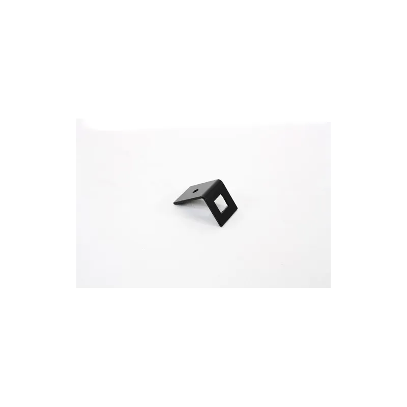 BRACKET - RADIATOR GRILLE