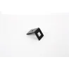 BRACKET - RADIATOR GRILLE