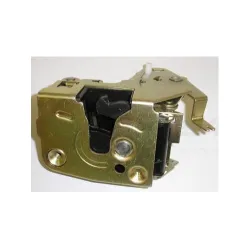 LOCK ASSY - REAR DOOR - LH