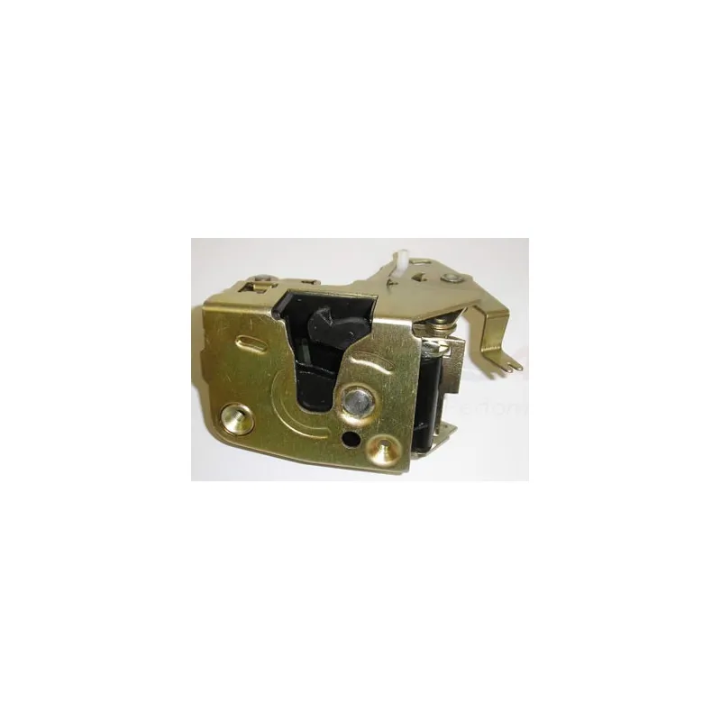 LOCK ASSY - REAR DOOR - LH
