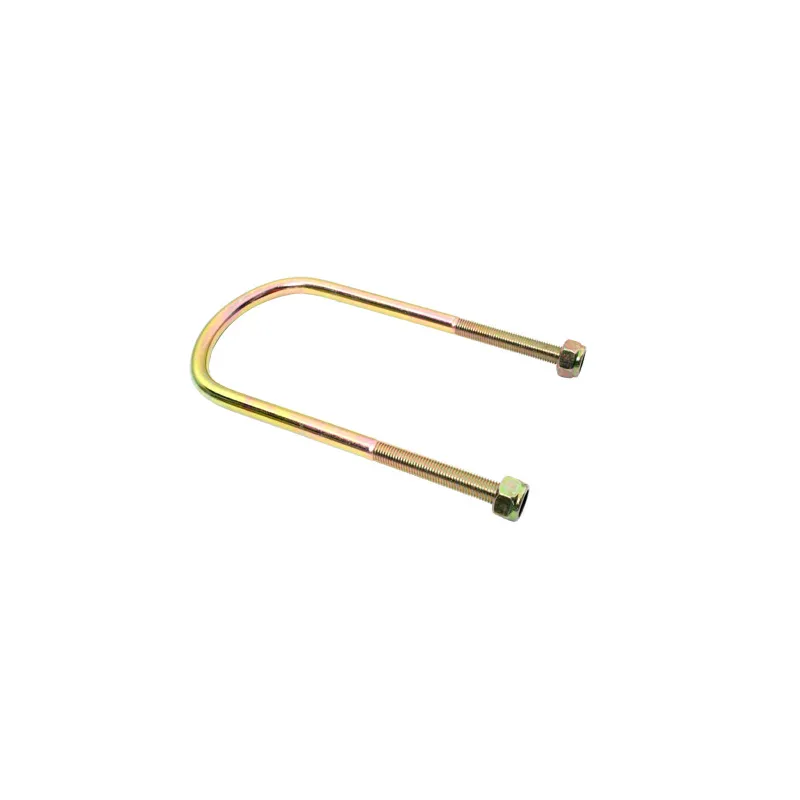 U BOLT