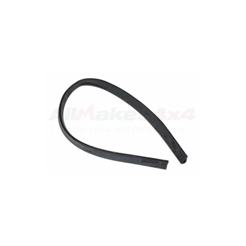 GLAZING RUBBER