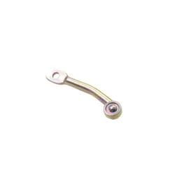 CHECKSTRAP LINK