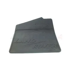 MUDFLAP - REAR